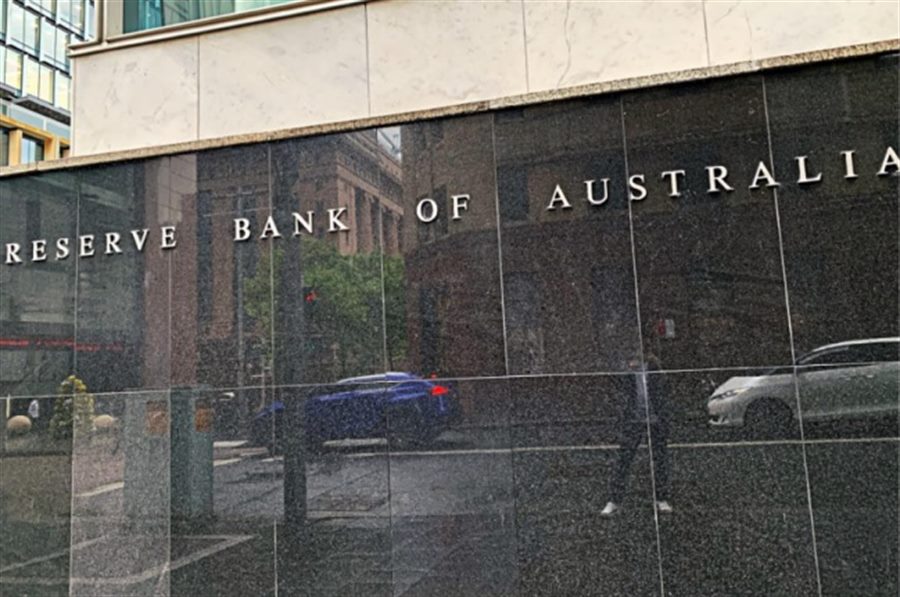 What are markets expecting ahead of the RBA policy decision tomorrow?