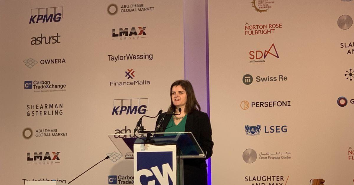UK FCA Wants to Work With the Crypto Industry to Develop Regulation, Executive Says