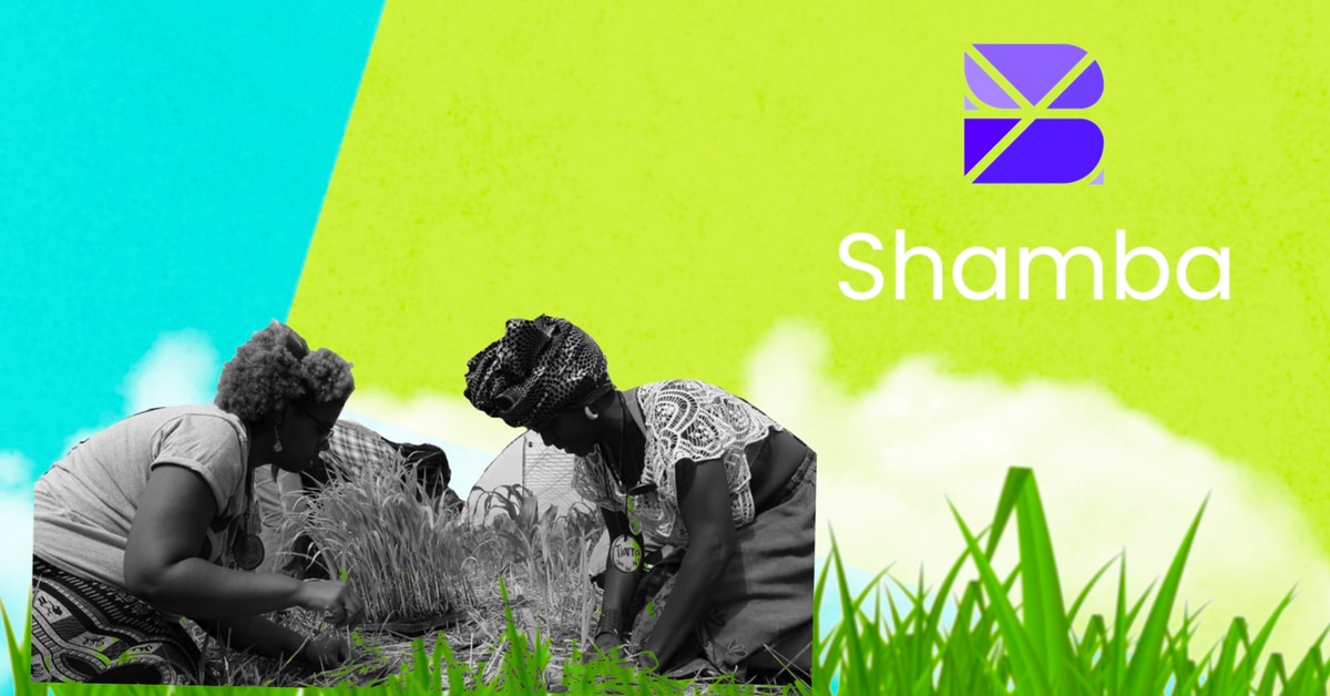 Shamba Network Sows the Future of Sustainable Farming in Africa With Blockchain & Climate Solutions – Crypto Projects to Watch 2023