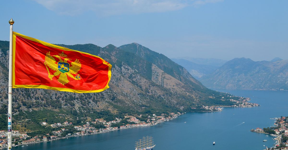 Montenegro’s Central Bank to Develop CBDC Pilot With Ripple