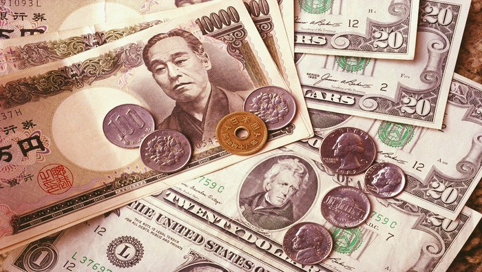 USD/JPY Blasts Off as Broader US Dollar Breaks Out