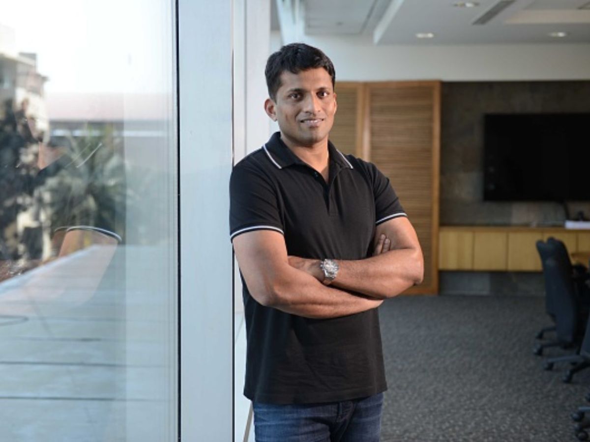 ED Searches Premises Linked To Byju’s CEO In Bengaluru Over Foreign Exchange Violations