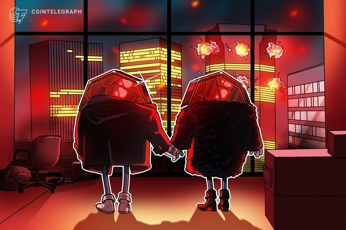 GPT-4 apps BabyAGI and AutoGPT could have disruptive implications for crypto