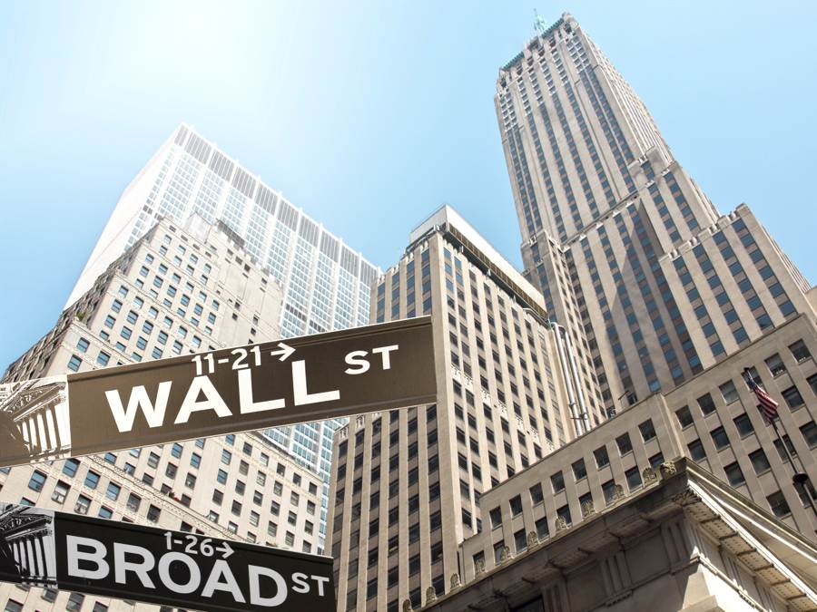 Dow Jones Technical Analysis | Forexlive