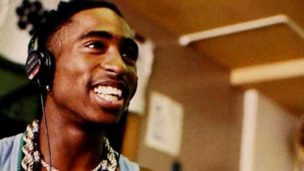 Allen Hughes’ FX Doc on Tupac and Afeni Shakur – The Hollywood Reporter