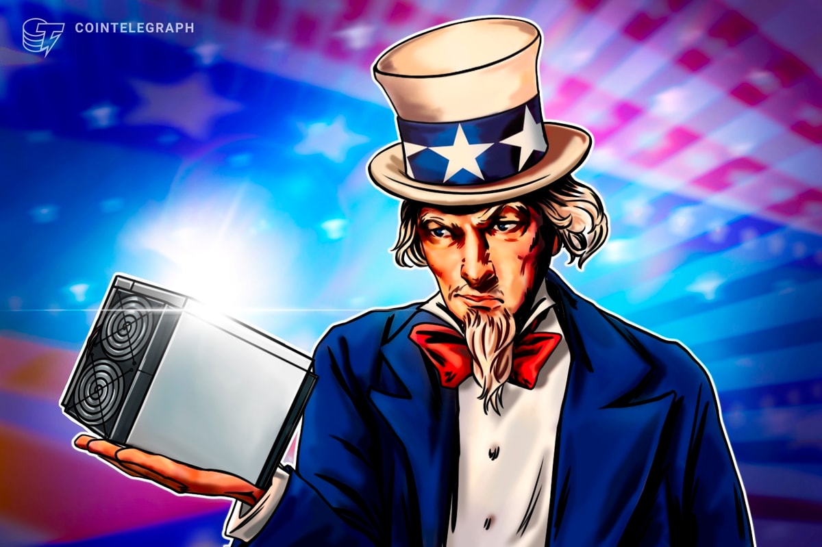 Texas Senate committee moves forward on bill removing incentives for crypto miners