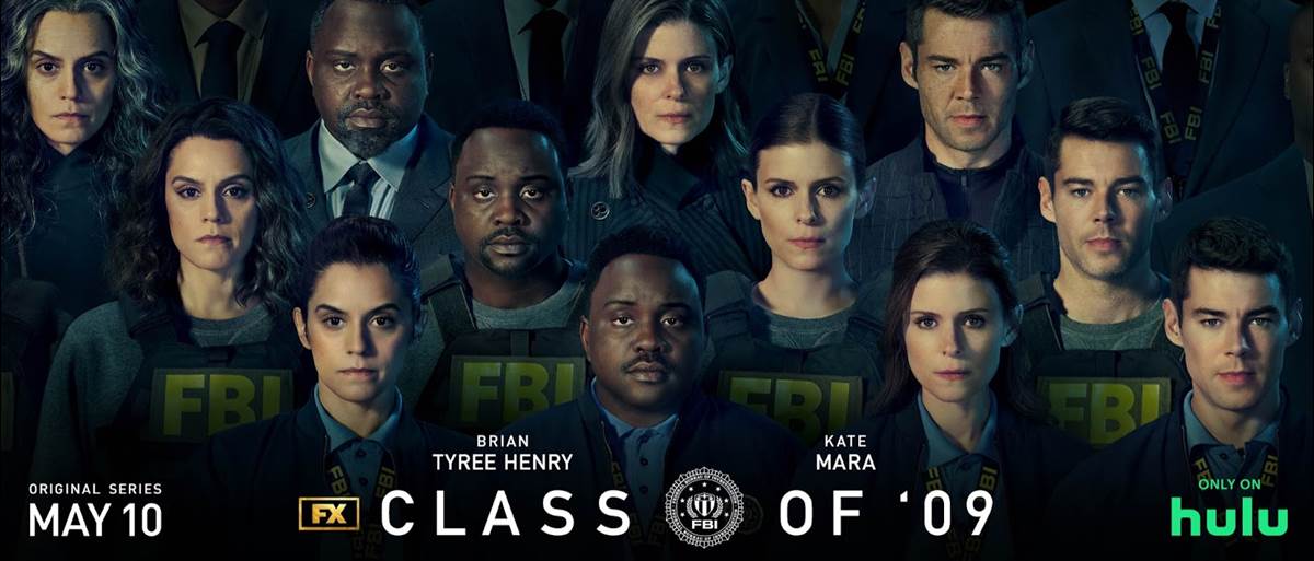 FX Releases the Official Trailer for New Limited Series “Class of ’09”
