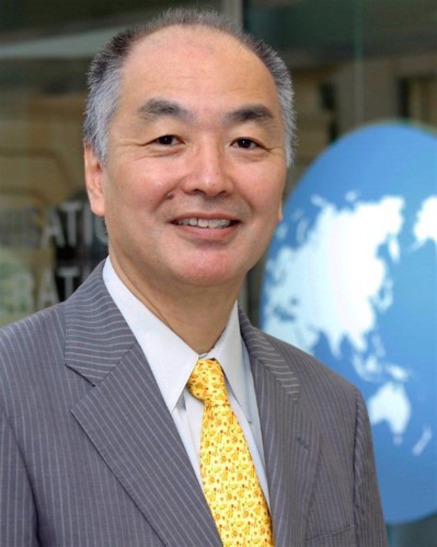 Japan ex-MOF currency official says the BOJ should suprise markets with change to YCC
