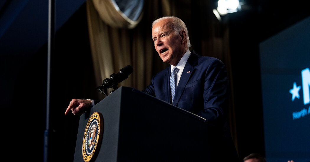 With Default Looming, What Can Biden Do?
