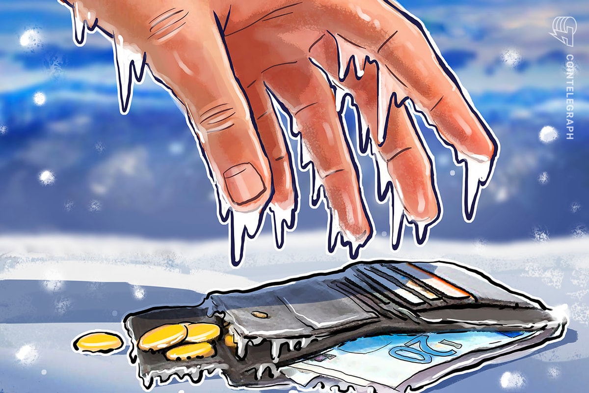 Blockchain security firm freezes $160K stolen in Merlin DEX ‘rugpull’