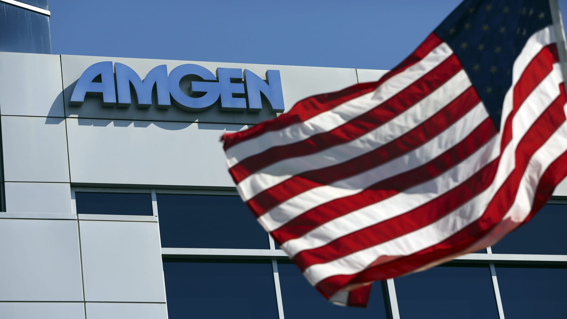 Horizon Therapeutics-Amgen deal could close Q3 if FTC block fails