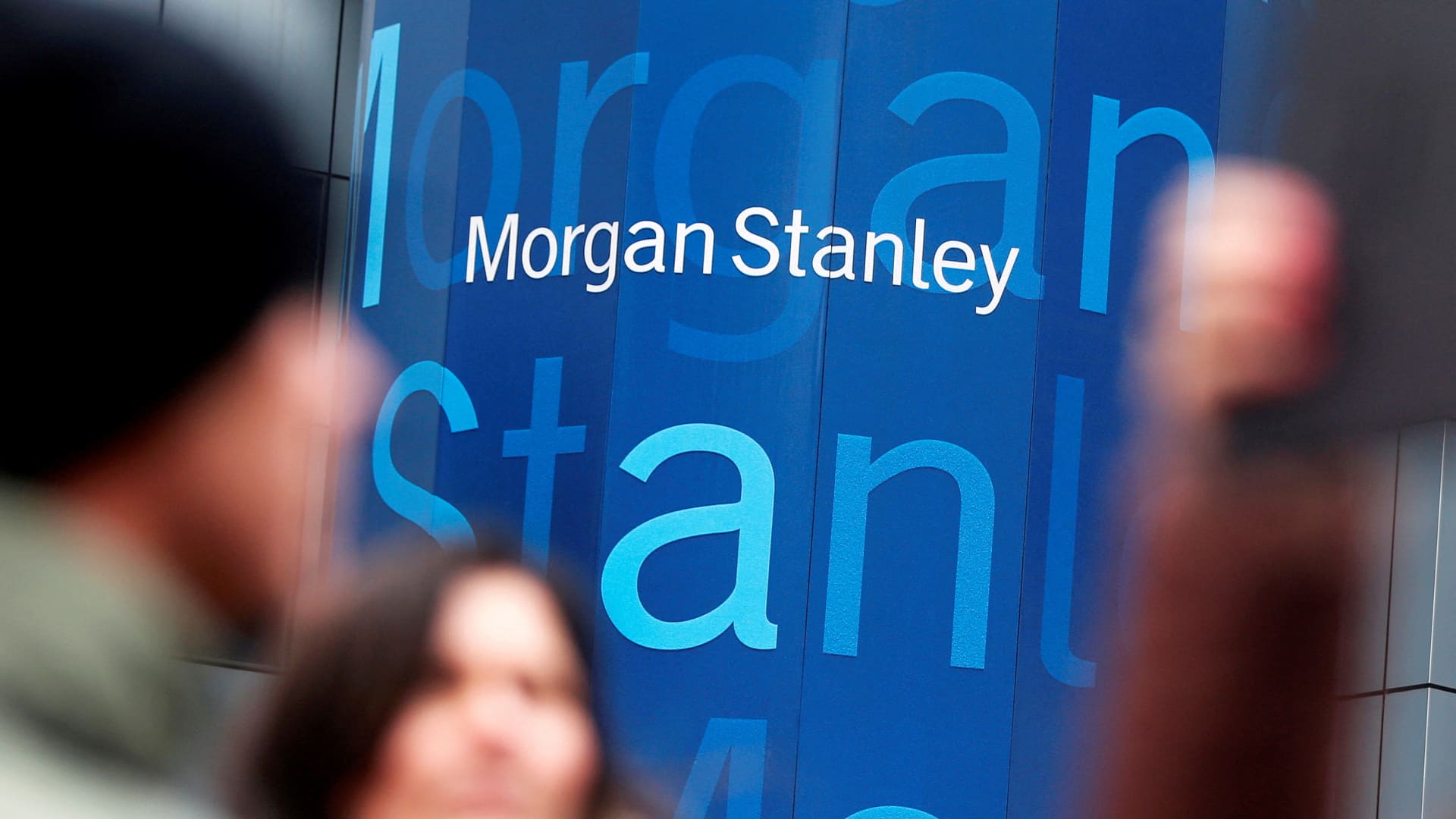Morgan Stanley plans 3,000 layoffs