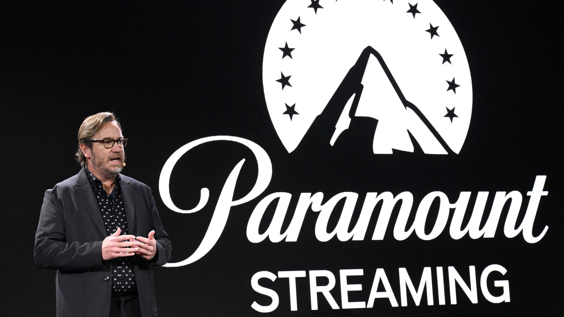 Paramount Global PARA stock jumps for second straight day
