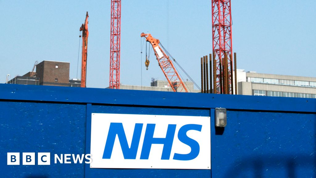 Government to miss 40 new hospitals target – watchdog