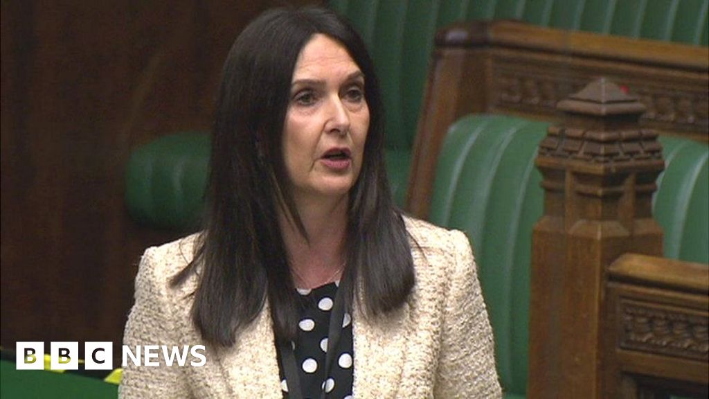 Recall petition for suspended MP Margaret Ferrier opens in Rutherglen