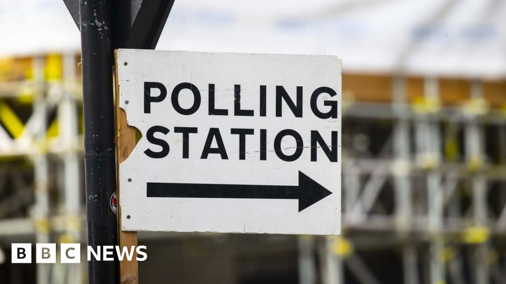 Local elections 2023: Polls to open across England
