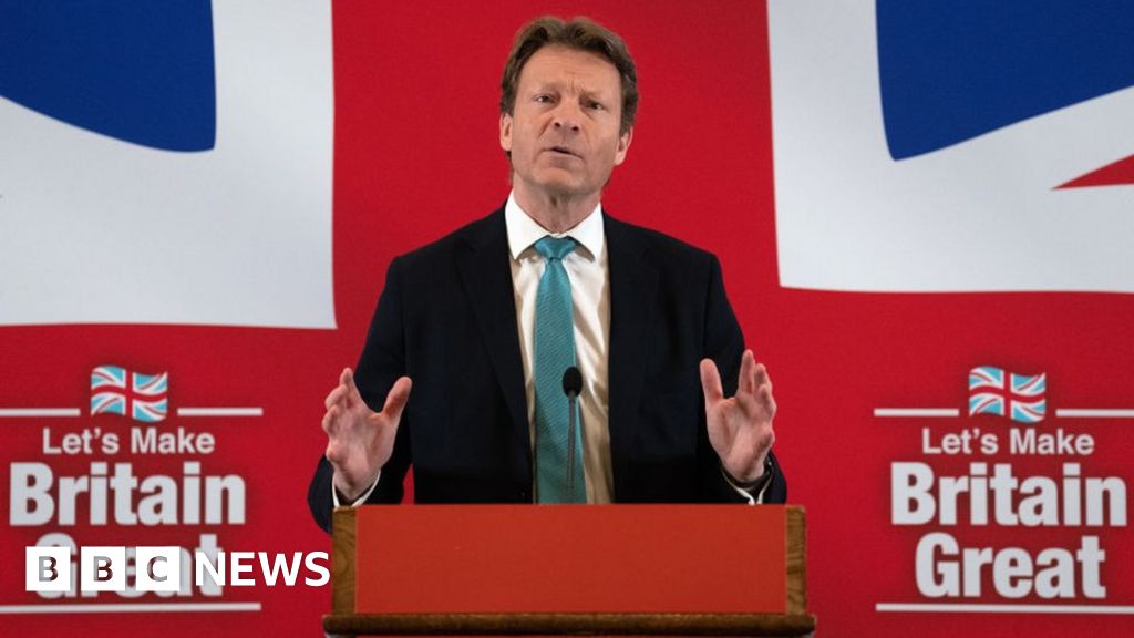 Reform UK struggles to make headway in local elections