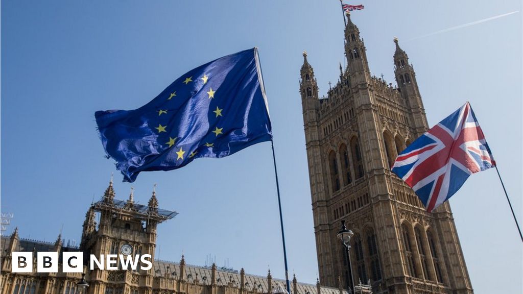 Why has the government changed its mind over EU law plans?