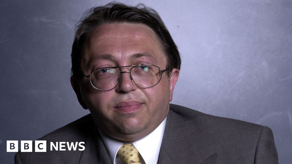 Paul Clark: Former MP jailed over child abuse images