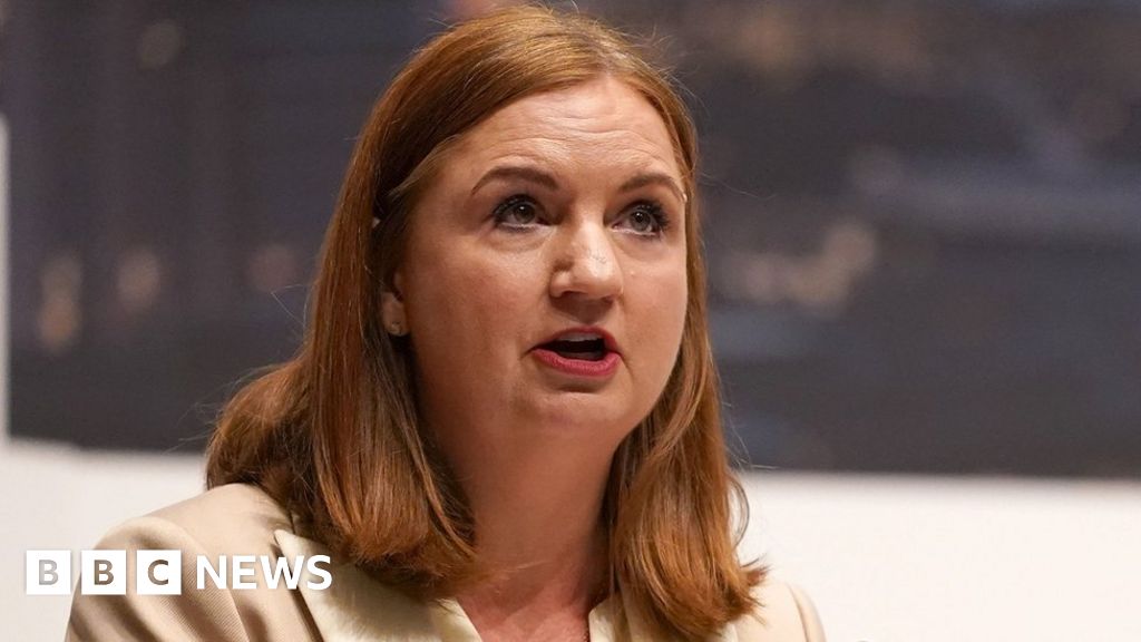 Jayne Brady calls Stormont parties to meeting over power sharing
