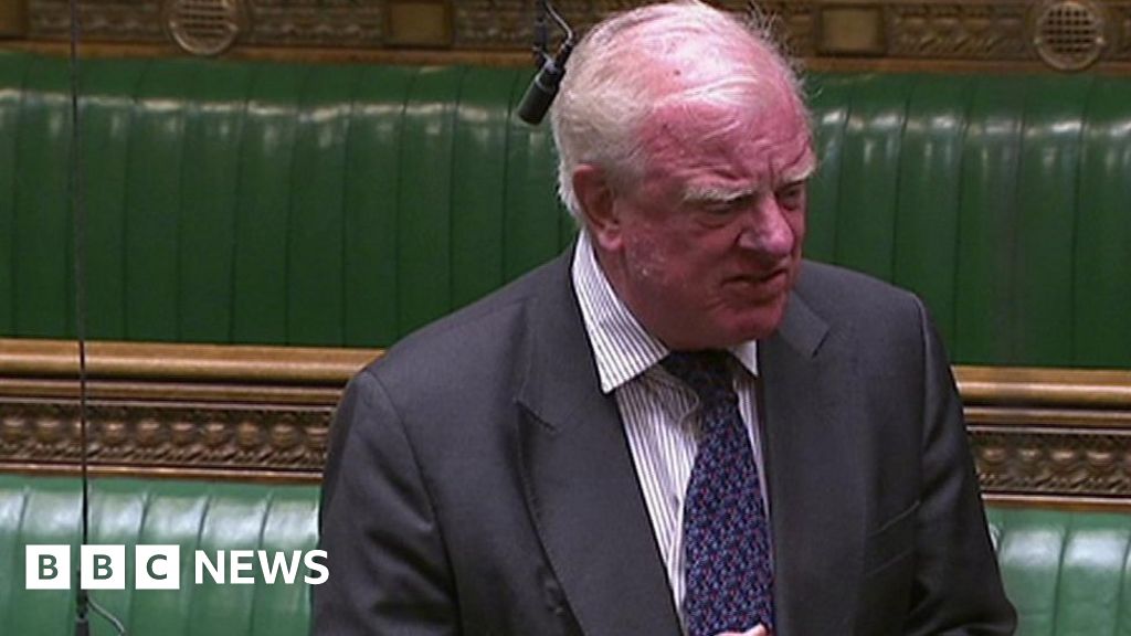 MP on Braverman speeding: We used to have proper scandals