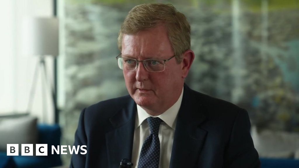 The Troubles: Amendments will bolster legacy bill – Lord Caine