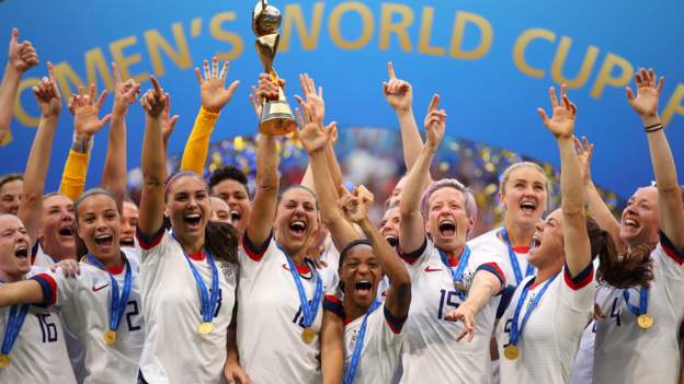 Women’s World Cup: Five European governments want quick agreement on TV rights