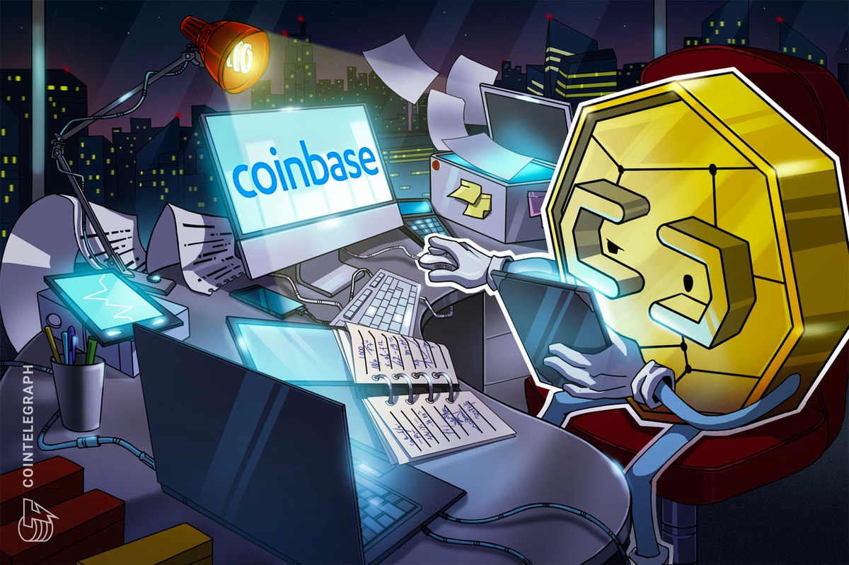 ‘We screwed up’ — Coinbase CLO responds to outrage after exchange associated Pepe with hate groups