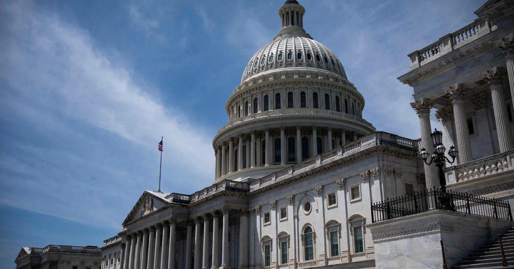 Takeaways From the Spending and Debt Ceiling Deal