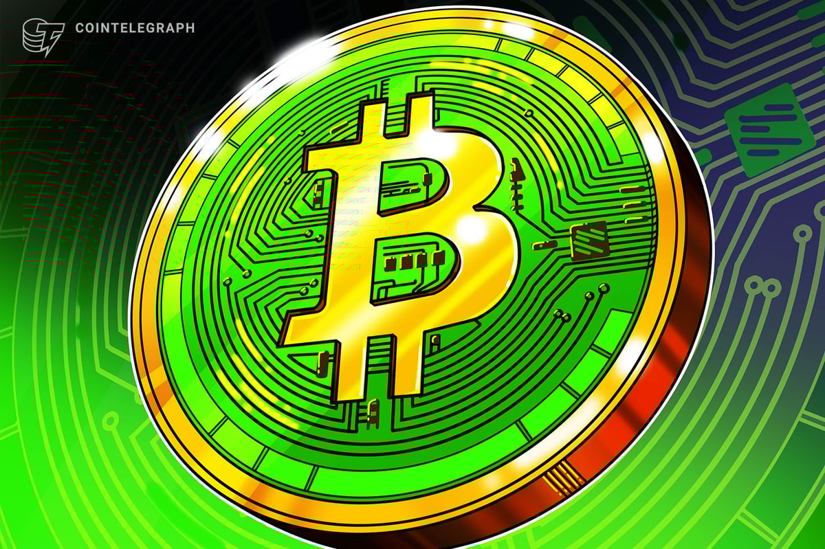 Bitcoin Cash enables CashTokens upgrade on its network