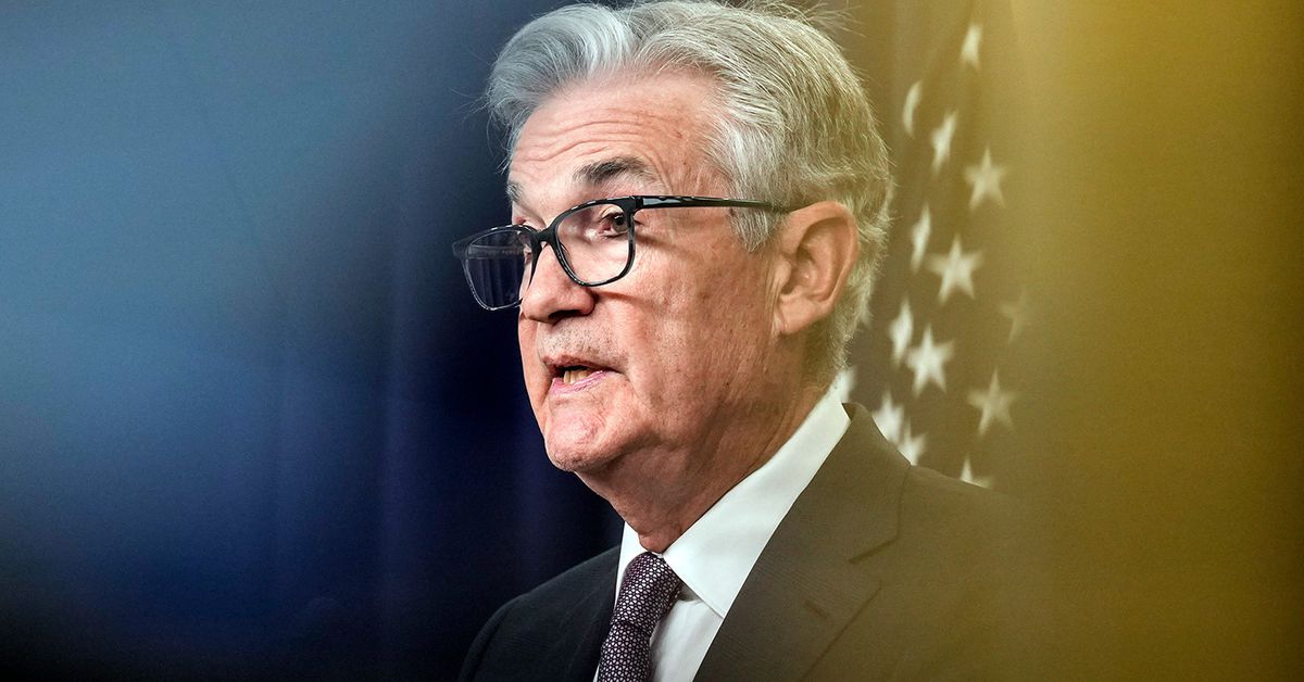 Bitcoin (BTC) Rally May Stall if Fed Chair Powell Does not Signal End of Tightening, Crypto Observers Say