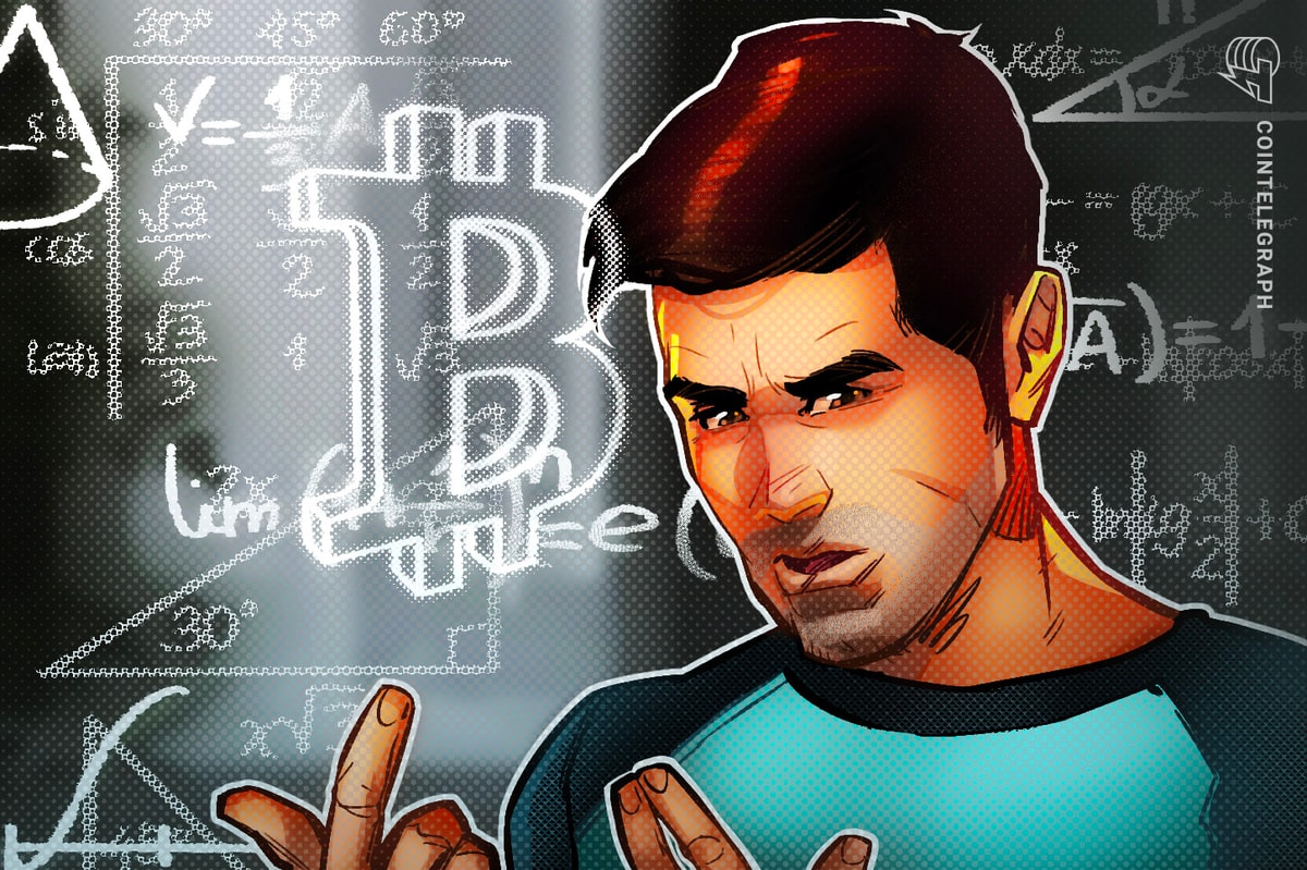 Bitcoin trader eyes CME gap with $24K BTC price dip target in play Bitcoin trader eyes CME gap with $24K BTC price dip target in play