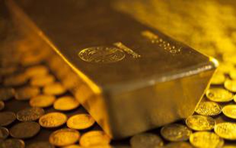 N. Macedonia’s c-bank FX reserves rise 31% y/y at end-Apr