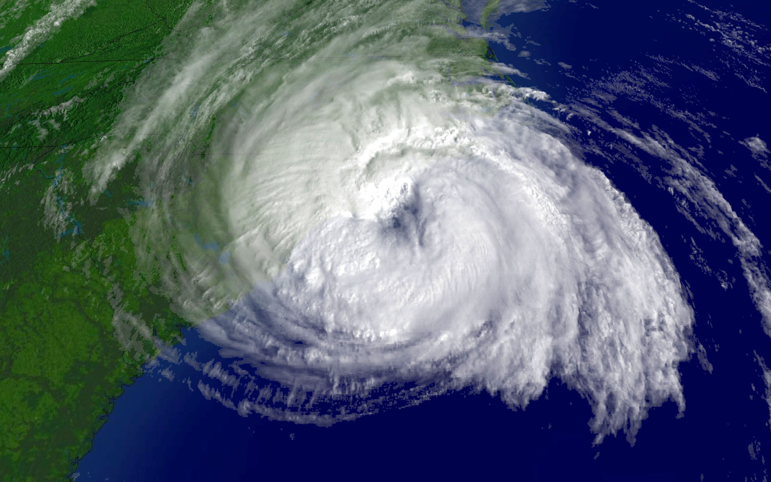 NOAA expects near-normal Atlantic hurricane season with ‘a lot of uncertainty’