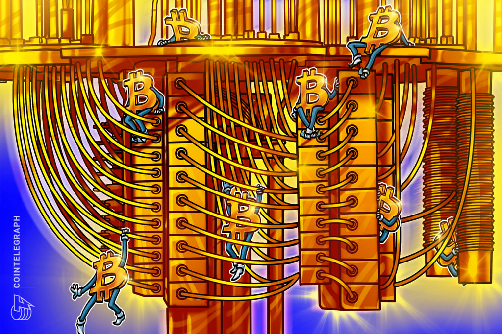Can quantum computers mine Bitcoin faster?