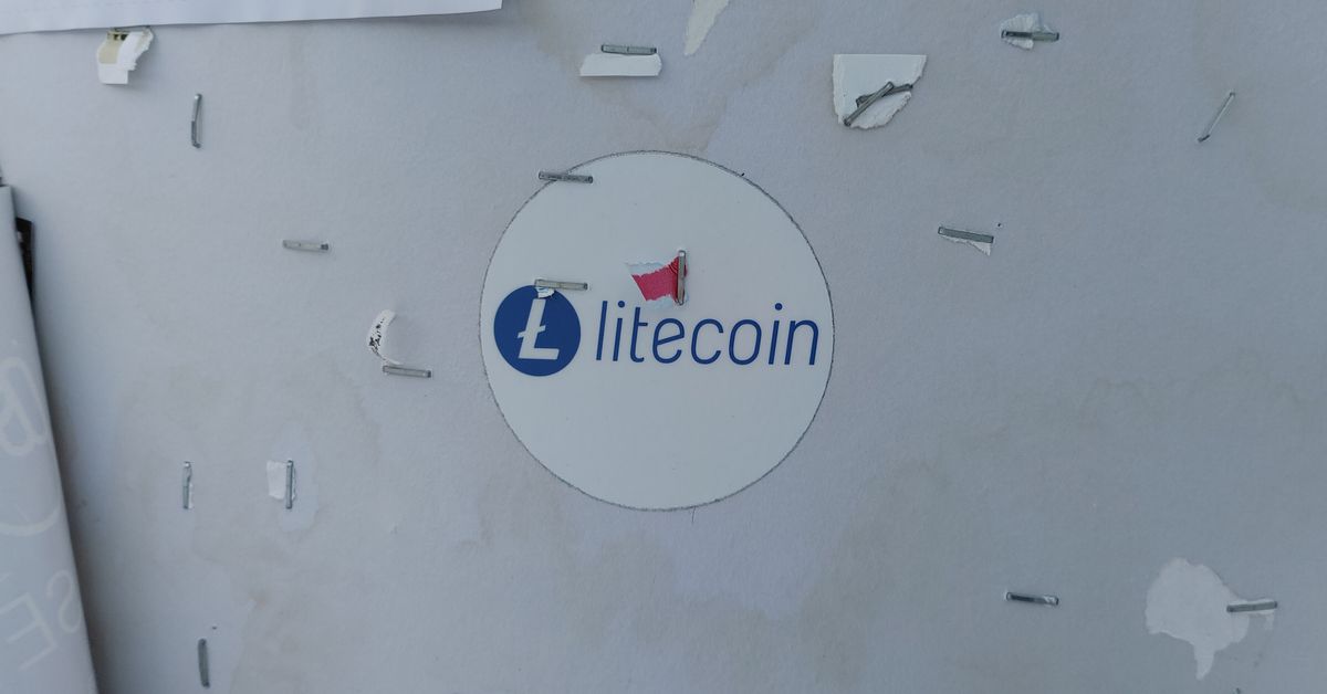 Litecoin (LTC) Is Undervalued Based on Onchain Indicator: Glassnode