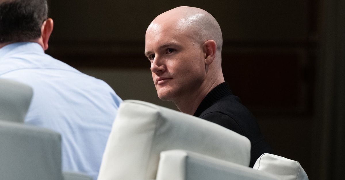 3 Things Coinbase CEO Brian Armstrong Says Could Drive Future Crypto Adoption