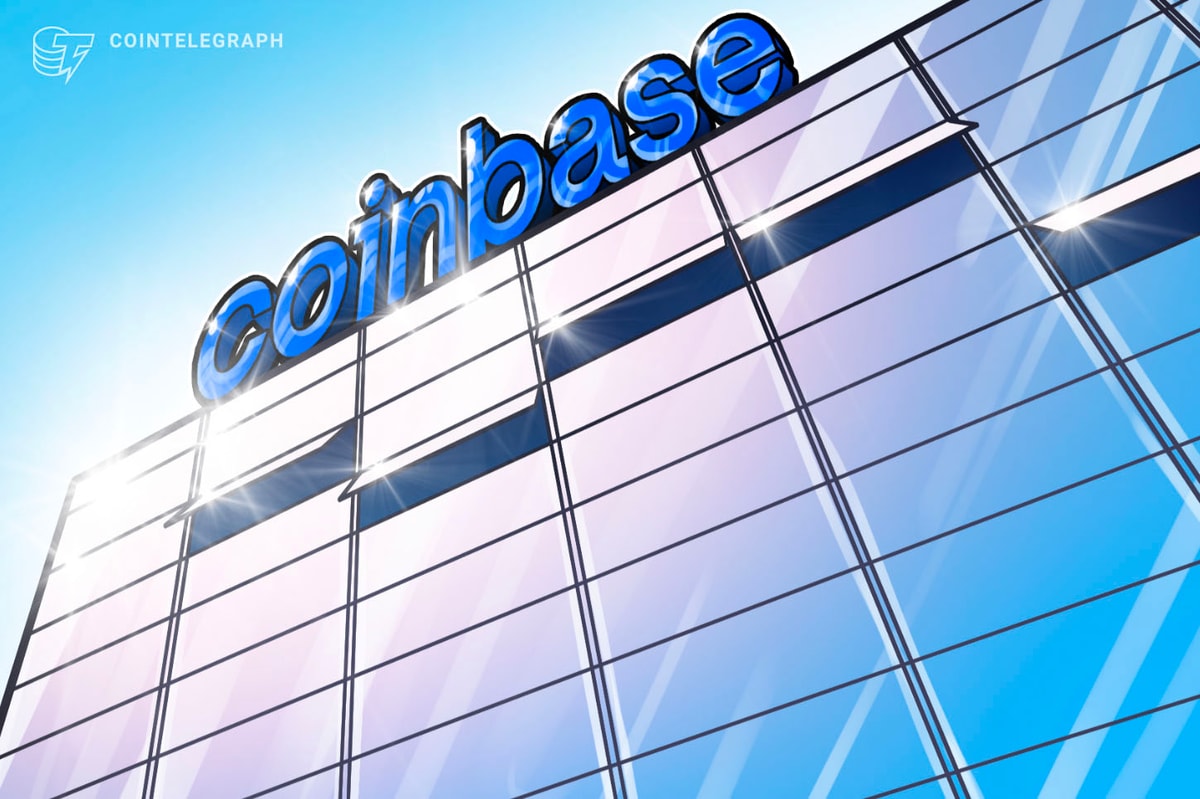 Coinbase execs visit UAE to test potential of ‘strategic hub’ for international operations