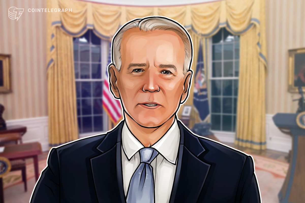 Biden won’t accept debt deal protecting crypto traders — G7