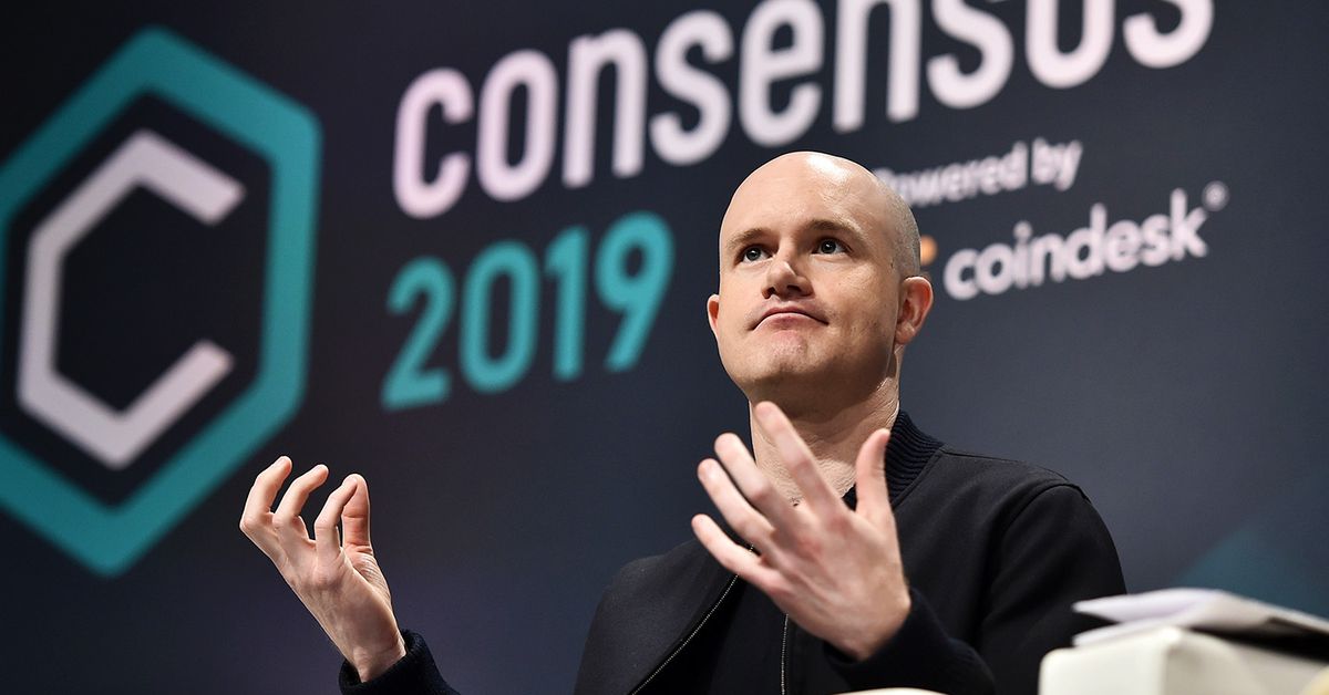 Coinbase Faced With Too Much Regulatory Uncertainty, Rating Cut to Neutral: Citi