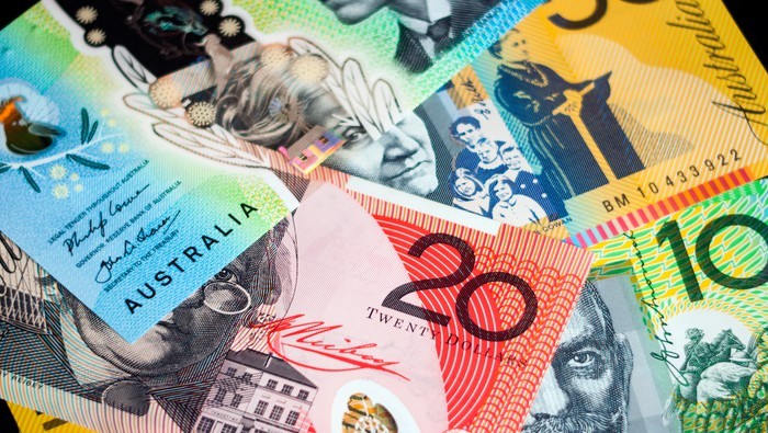 AUD/USD in Freefall as US Yields Vault to New Heights