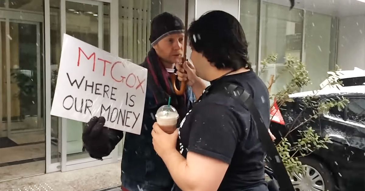 Mt. Gox's Hackers Are 2 Russian Nationals, U.S. DOJ Alleges in Indictment