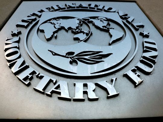 IMF, others should give $100 billion climate FX guarantee