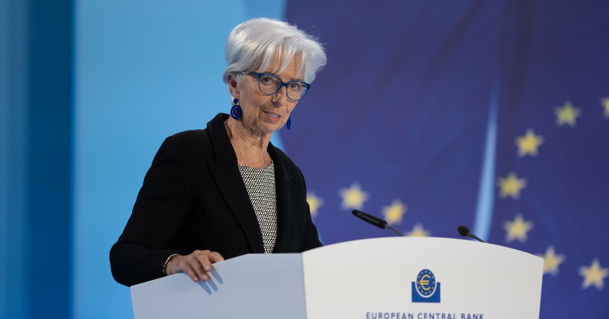 EU’s Digital Euro at Least Two Years Away, ECB’s Christine Lagarde Says, Addressing CBDC Privacy Concerns