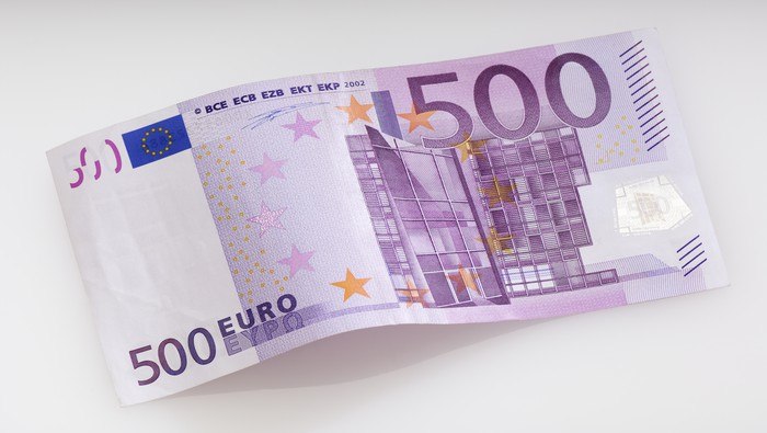 EUR/USD in Peril on Growing Economic Risks