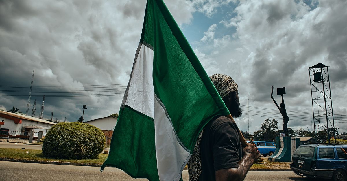 Nigeria’s SEC Plans to Allow Asset-Backed Tokens on Digital Exchanges But Not Crypto: Bloomberg