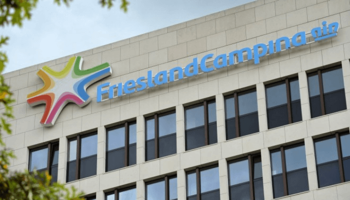 FrieslandCampina Nigeria expects no early recovery after weakening naira shot forex expense to N18.6bn