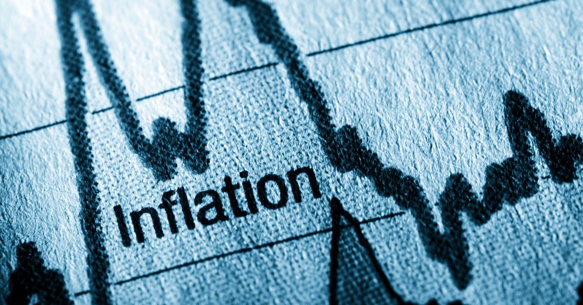 Bitcoin Price Rises Above $28K as U.S. CPI Inflation Falls to 4.9% in April