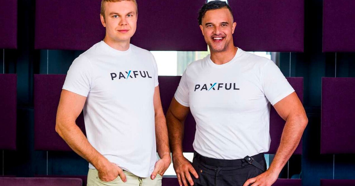 Peer-to-Peer Bitcoin Exchange Paxful Back Online After Temporary Suspension
