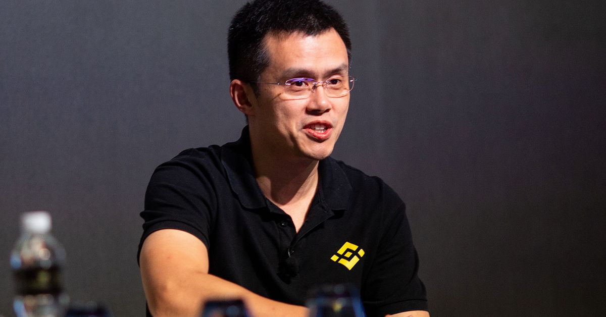 Can Binance Survive the SEC’s Charges?
